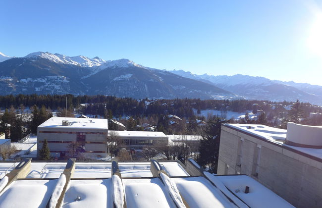 Jeanne D'Arc Apt. H2-49 - Foto 39