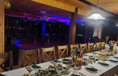 Leśna Osada Szegdy - Foto 14