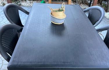 La casa dei piloti, intero alloggio con giardino privato, 2 camere da letto e 2 bagni - Foto 42