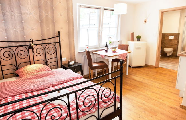 Landhaus im Rinnetal - Foto 10