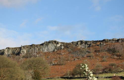 Harebell Cottage - Foto 27