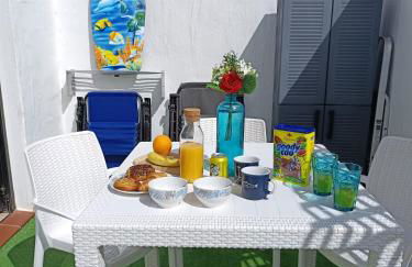 Casa del Mar Air-conditioned Apartment with Swimming Pools - Corralejo Playa - Photo 32