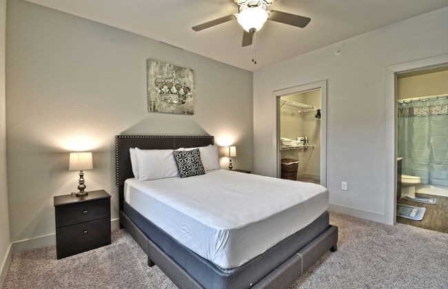 Corporate Suites at Knox Henderson Dallas - Foto 8