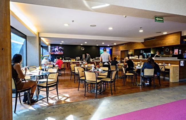 Las Suites Campos Eliseos - Foto 68