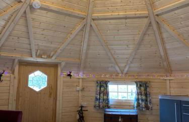 Woodland Lodge Oxen Craig - Foto 9