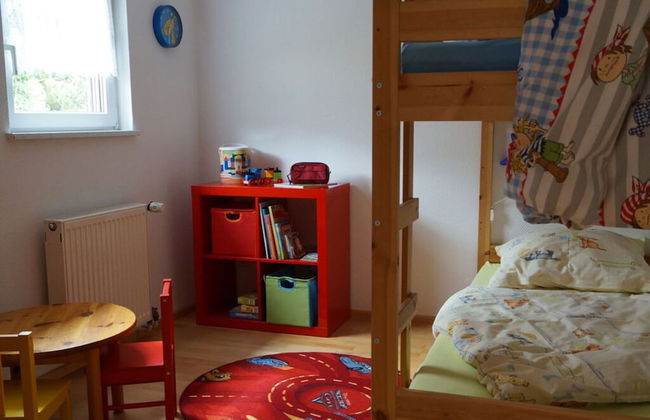 Holiday Apartment Holidays in the Forest - Foto 10