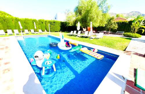 VILLA SUMMER SOL Mediterránea - Photo 39