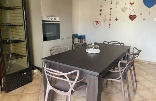 Salento Casa Vacanza Il Focolare - Foto 9