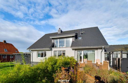 Ferienhaus Pegelbude Dagebüll - Foto 53