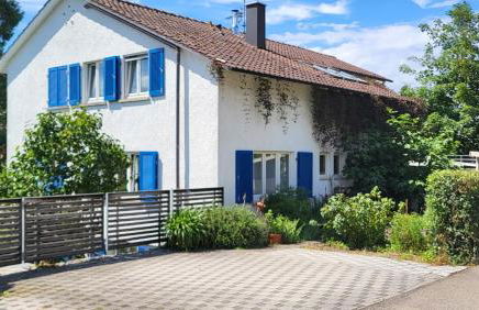 Ferienwohnung am Bruchwald - Foto 21