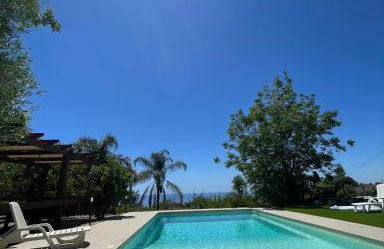 Villa Bonanno Conti - Foto 1