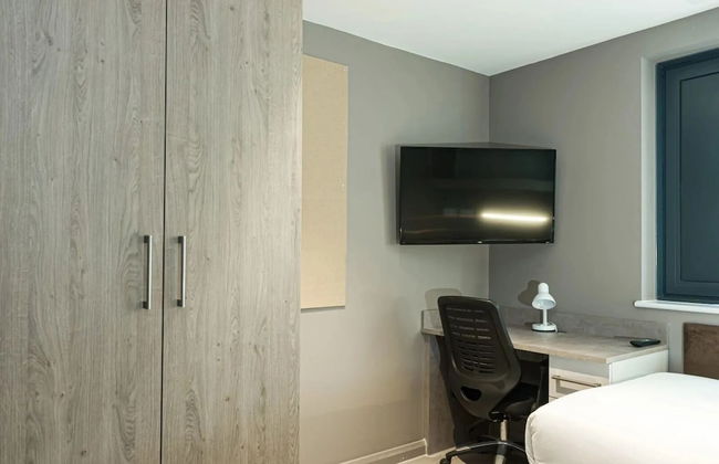 Student Only Eclipse - Foto 5