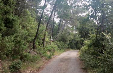 Appartement T1 climatisé en campagne - Foto 30