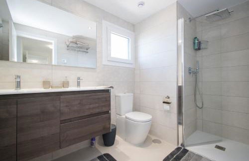 213 Luxury Panorama - Alicante Holiday - Foto 24