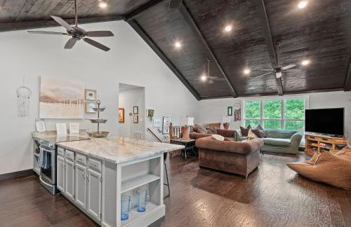 Flat Rock Cabin - Amazing Main Channel Views! - Foto 19