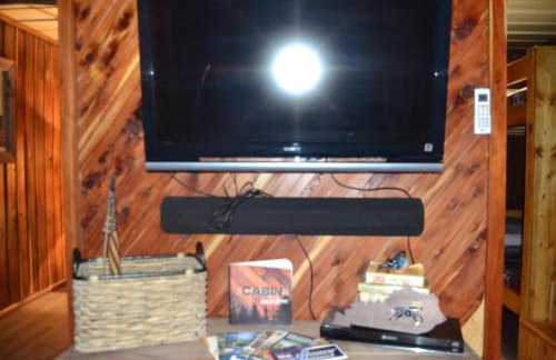 Restful River Cabin, Red River Gorge, KY, River Access & Views - Foto 33