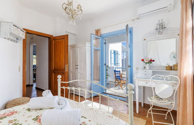 Villa Avaton With Magnificent sea View and Skopelos Town - Foto 9