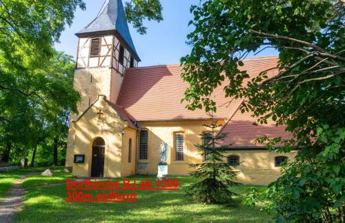 Landhaus Ruheoase - dennoch mittendrin - Natur, Städte & Harz - Foto 40
