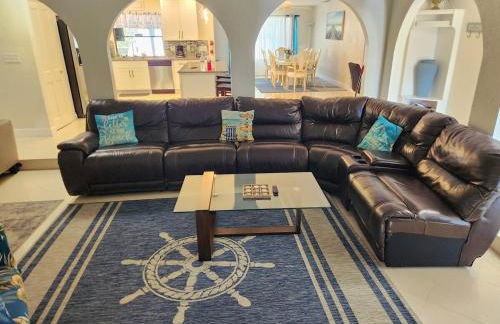 5 Bed Heated Pool Largo, FL 2 mi Indian Rocks Beach Sleeps 16 , Pets - Foto 69