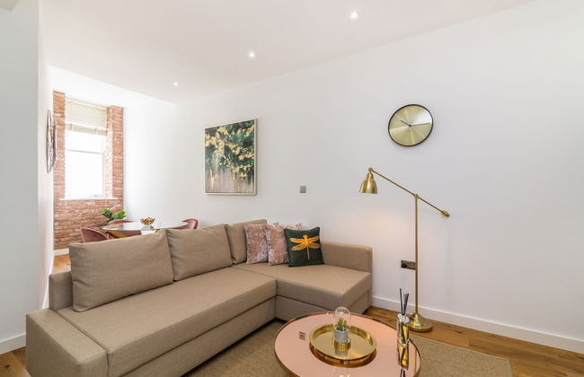 Hounds Gate Court - Foto 16