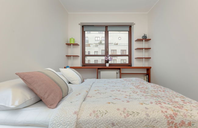 Spacious Apartment Vistula by Renters - Foto 10