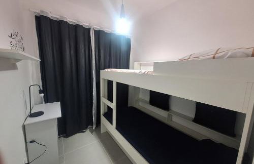 ap with suite prox Aeroporto - Foto 11