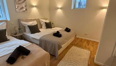 City Apartment am Fluss - Foto 5