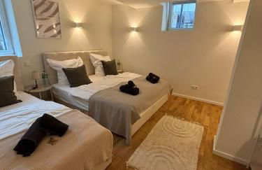 City Apartment am Fluss - Foto 5