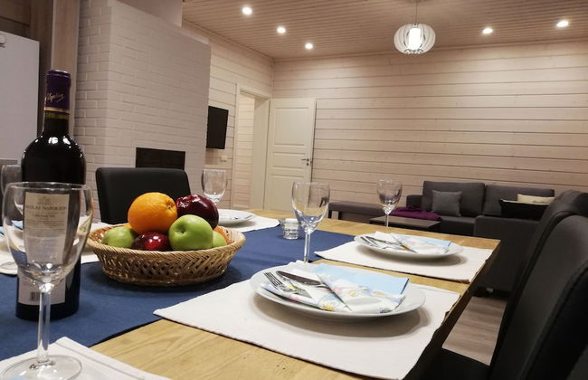 Ammatour Villas - Photo 59