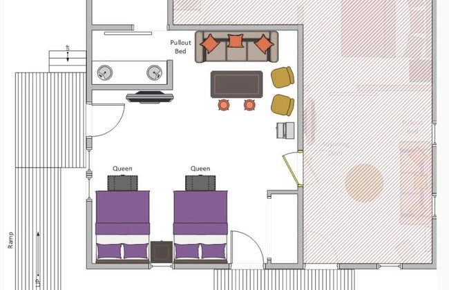 Miners Camp - Photo 63