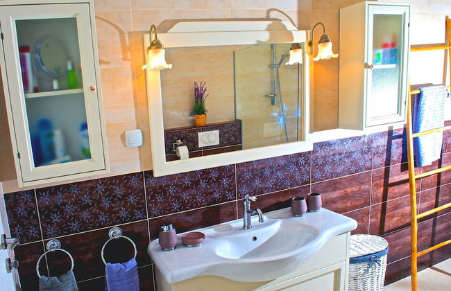 Vila Brajda - Foto 20