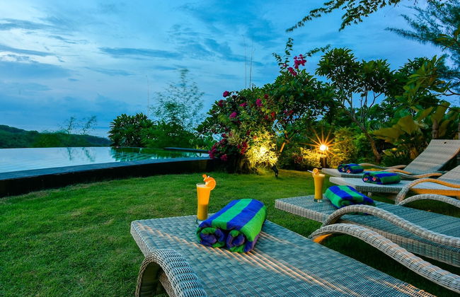 Villa Panili - Foto 46