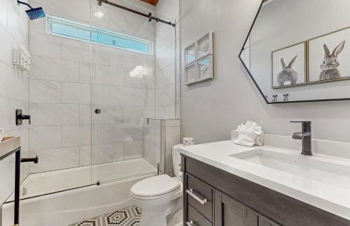 Crystal Cottage - Foto 22