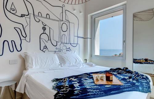 Casa Azzurrina - Il design incontra il mare - Foto 28