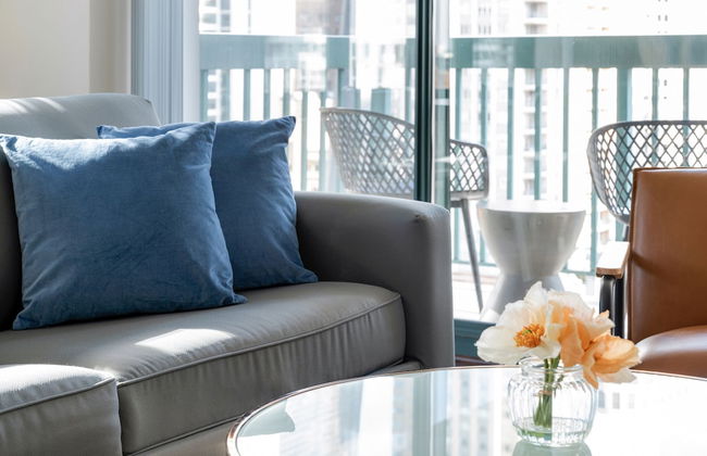 Kasa Magnificent Mile Chicago - Foto 54