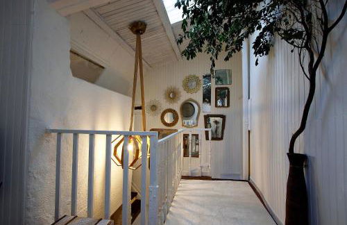 casa con encanto en el bosque y a 10 min de Girona - Foto 40