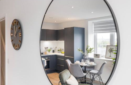 Designer Flat in Prime Location - Foto 5