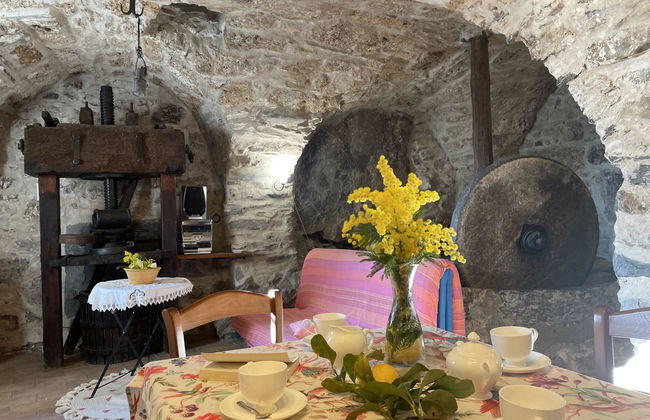 Il Mulino (VLO207) - Foto 10