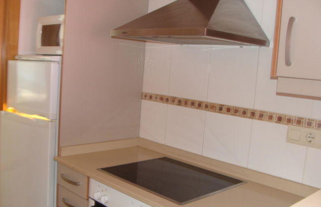 Alpen1 Pompeya /2 Dormitorios - Foto 17