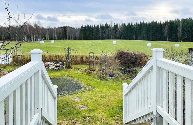 7 Person Holiday Home in Nassjo - Foto 27