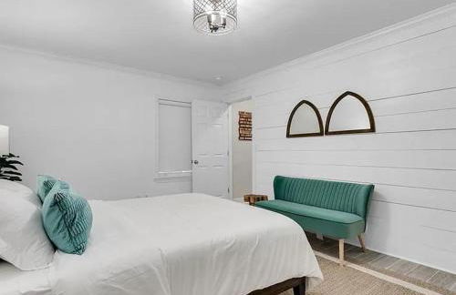 Georgia Lakeside Getaway with Private Pool - Foto 38