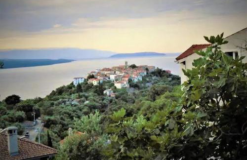 Apartments with parking space Beli - Cres - 22435 - Foto 18