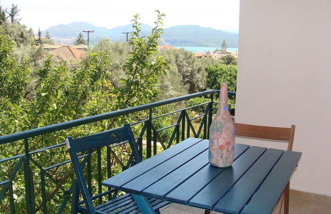 Villa Galini - Photo 26