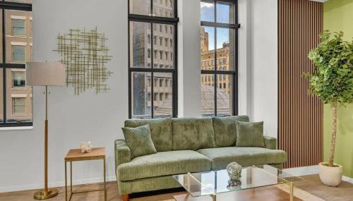 The Dirty Martini Den Classic style Extra Dirty - Foto 4