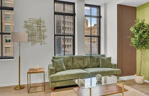 The Dirty Martini Den Classic style Extra Dirty - Foto 4