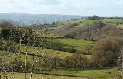 Cwm Corn Barn - Hw7662 - Foto 14