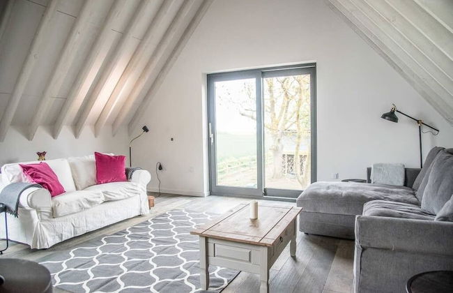 Well Barn, Sudbourne - Foto 5