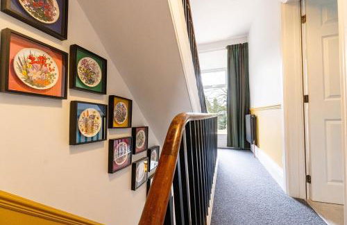 CLIFTON BANK - Characterful & Cosy Home in Buxton, Peak District - Photo 11