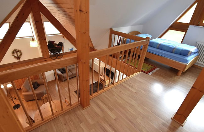 Family-friendly Apartment - Foto 6