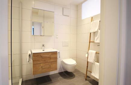 High-quality apartments near Residence - parking space - Foto 35